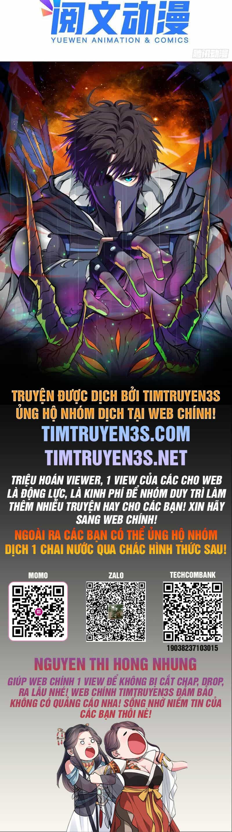 Ta Chính Là Không Theo Sáo Lộ Ra Bài - Chương 85 - ảnh 2