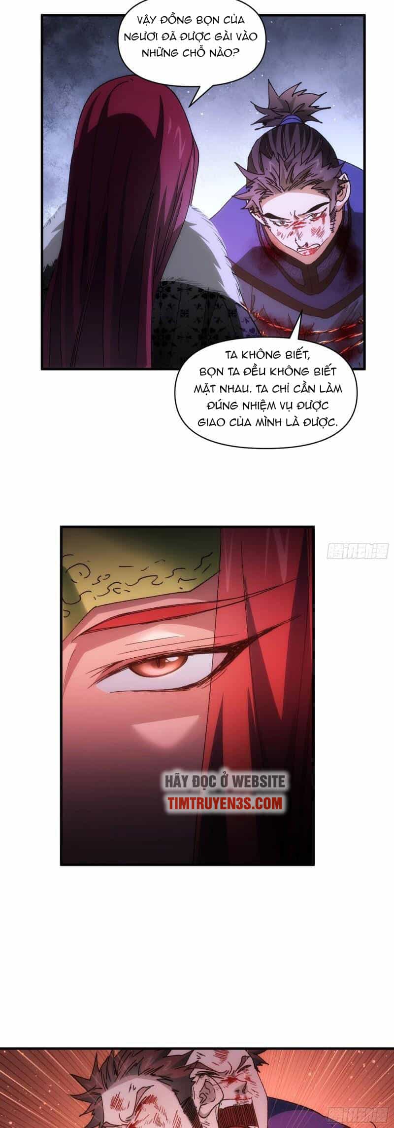 Ta Chính Là Không Theo Sáo Lộ Ra Bài - Chương 86 - ảnh 10