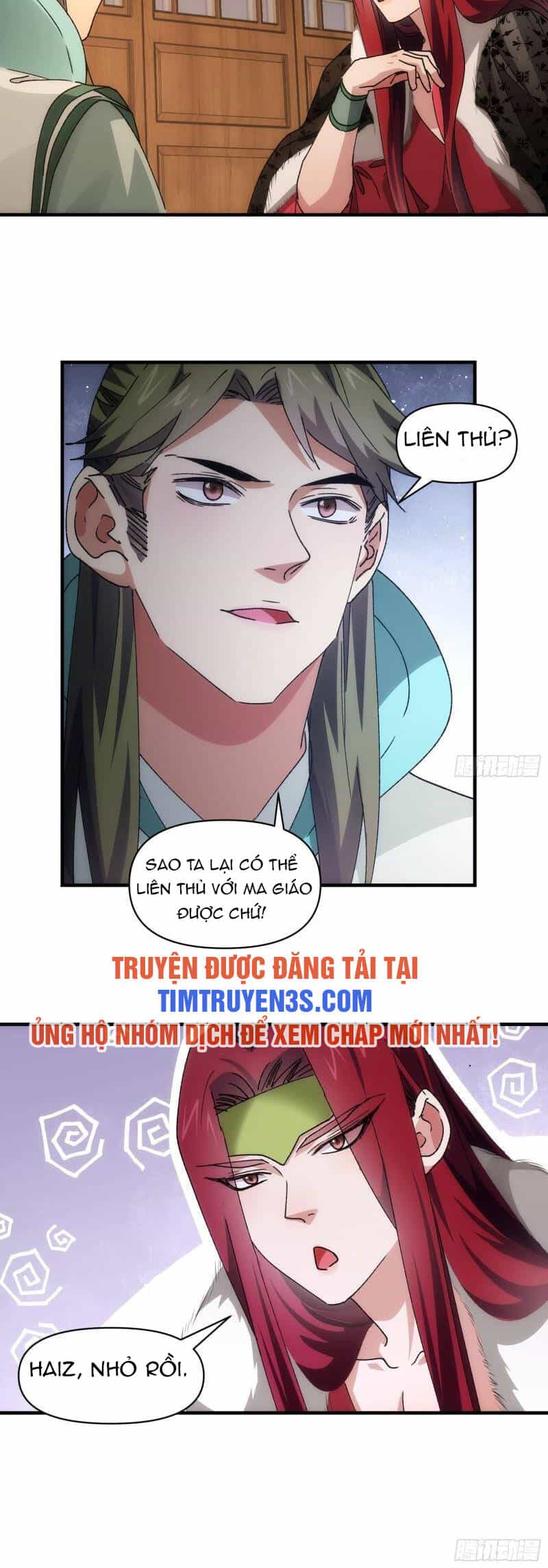 Ta Chính Là Không Theo Sáo Lộ Ra Bài - Chương 86 - ảnh 15
