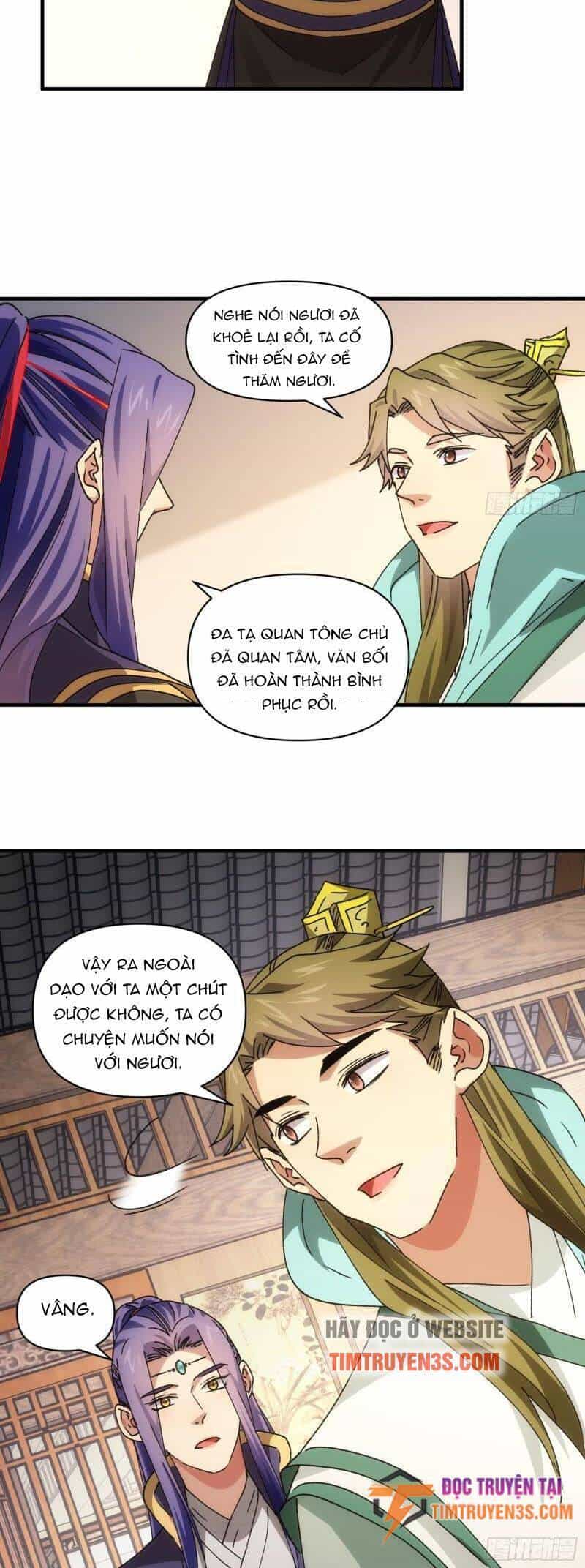 Ta Chính Là Không Theo Sáo Lộ Ra Bài - Chương 88 - ảnh 13