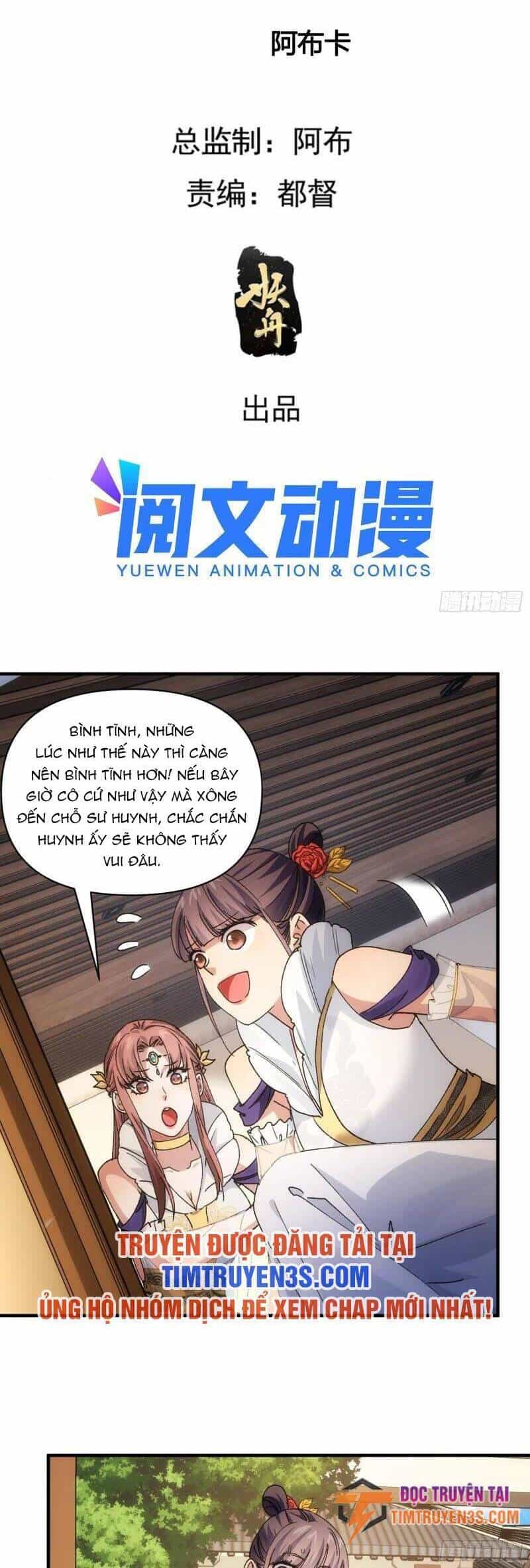 Ta Chính Là Không Theo Sáo Lộ Ra Bài - Chương 88 - ảnh 3