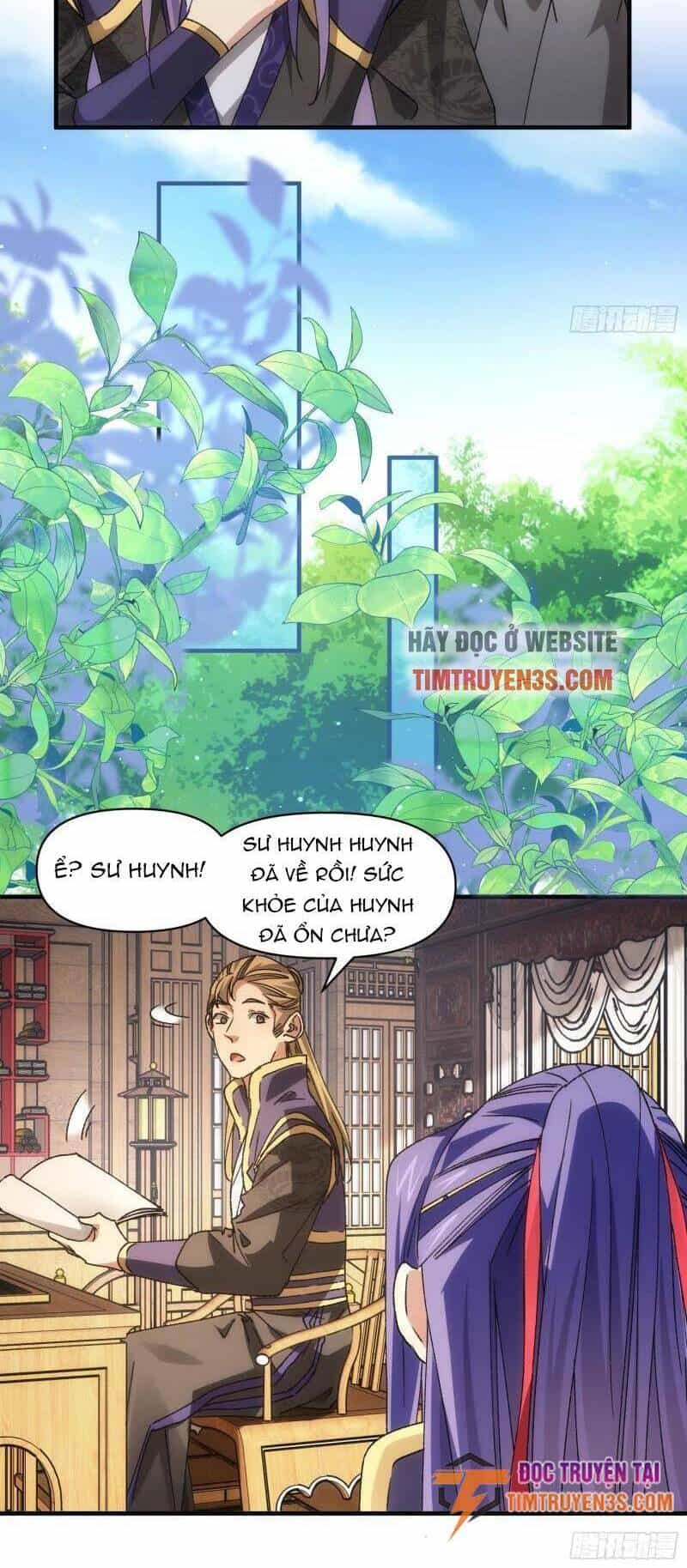 Ta Chính Là Không Theo Sáo Lộ Ra Bài - Chương 88 - ảnh 9