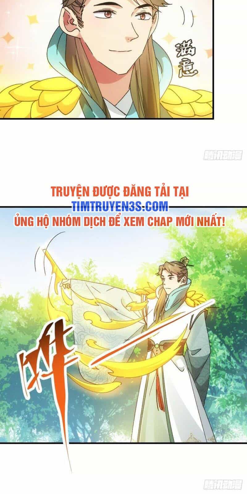 Ta Chính Là Không Theo Sáo Lộ Ra Bài - Chương 89 - ảnh 11