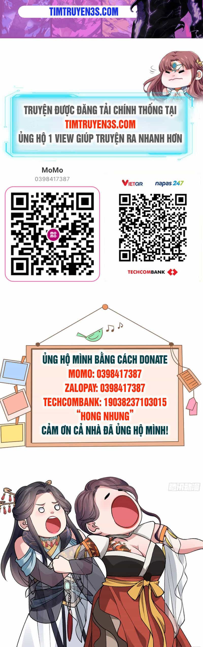 Ta Chính Là Không Theo Sáo Lộ Ra Bài - Chương 89 - ảnh 23