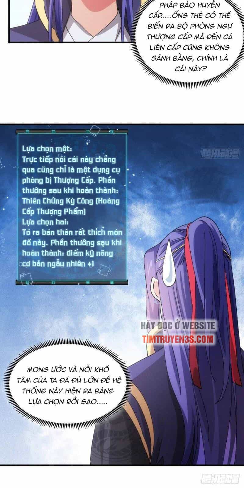 Ta Chính Là Không Theo Sáo Lộ Ra Bài - Chương 89 - ảnh 9