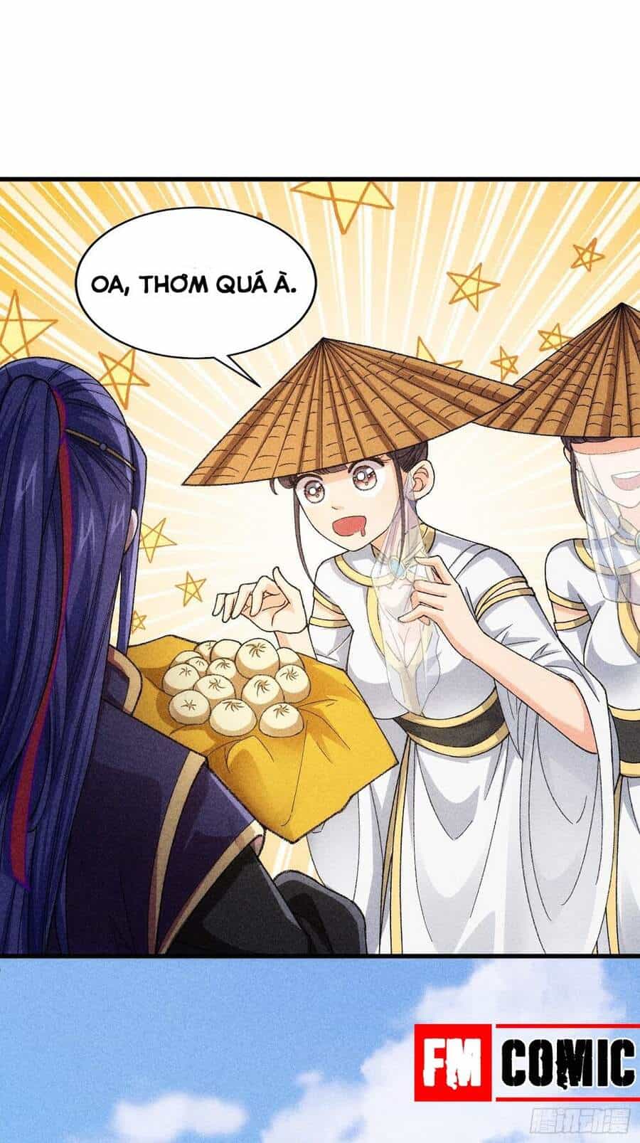 Ta Chính Là Không Theo Sáo Lộ Ra Bài - Chương 9 - ảnh 14
