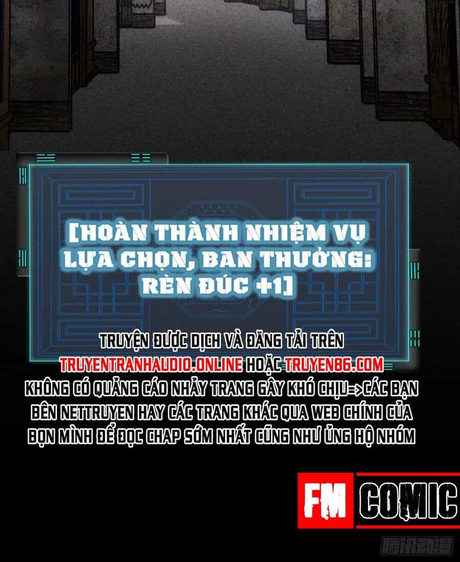 Ta Chính Là Không Theo Sáo Lộ Ra Bài - Chương 9 - ảnh 37