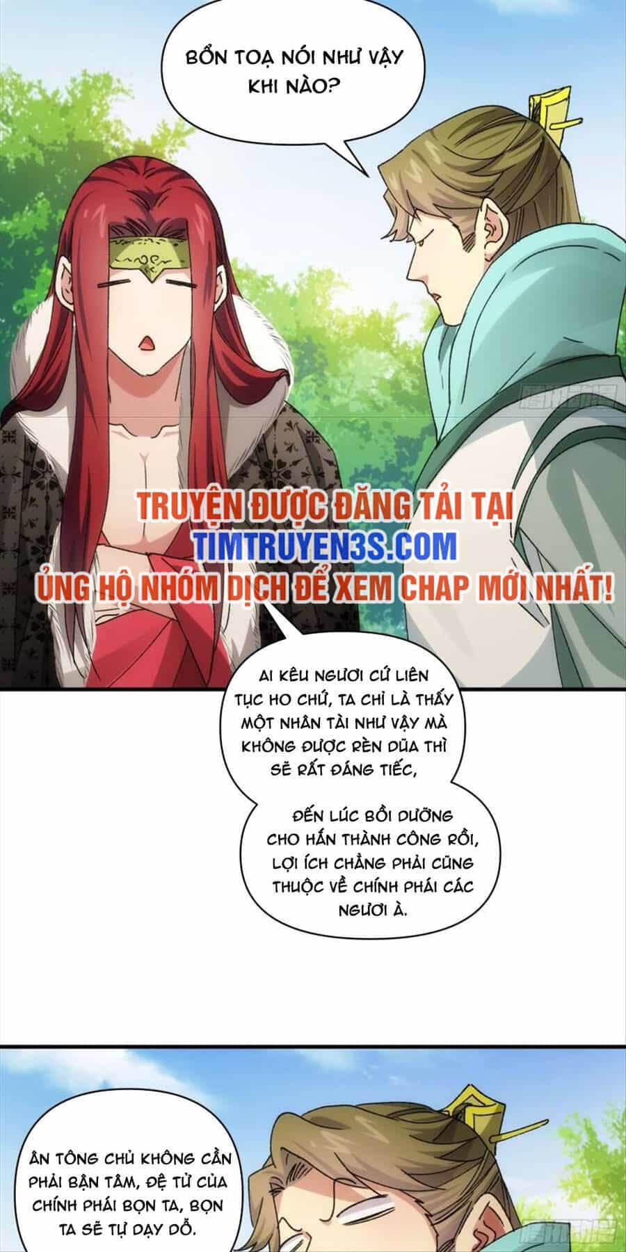 Ta Chính Là Không Theo Sáo Lộ Ra Bài - Chương 90 - ảnh 13