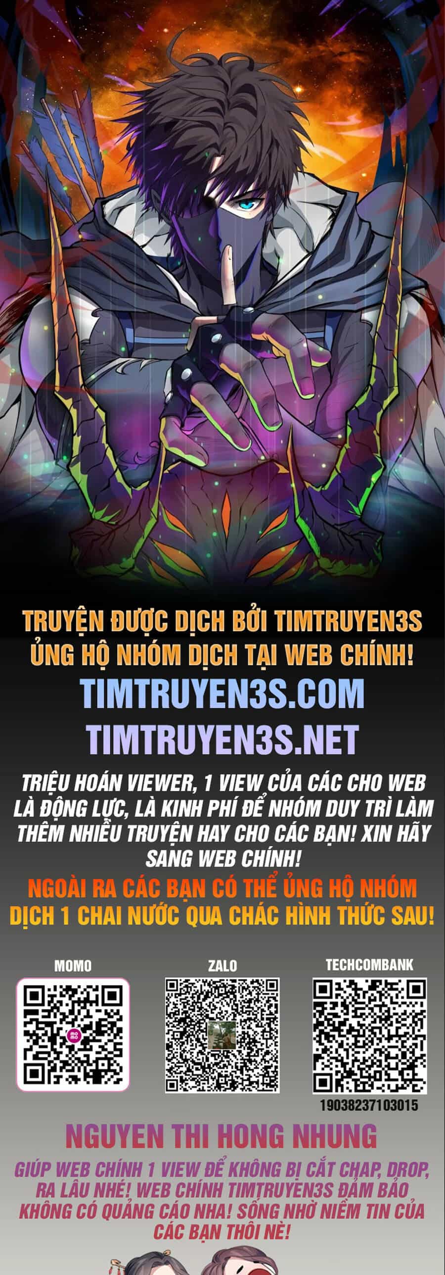 Ta Chính Là Không Theo Sáo Lộ Ra Bài - Chương 90 - ảnh 3