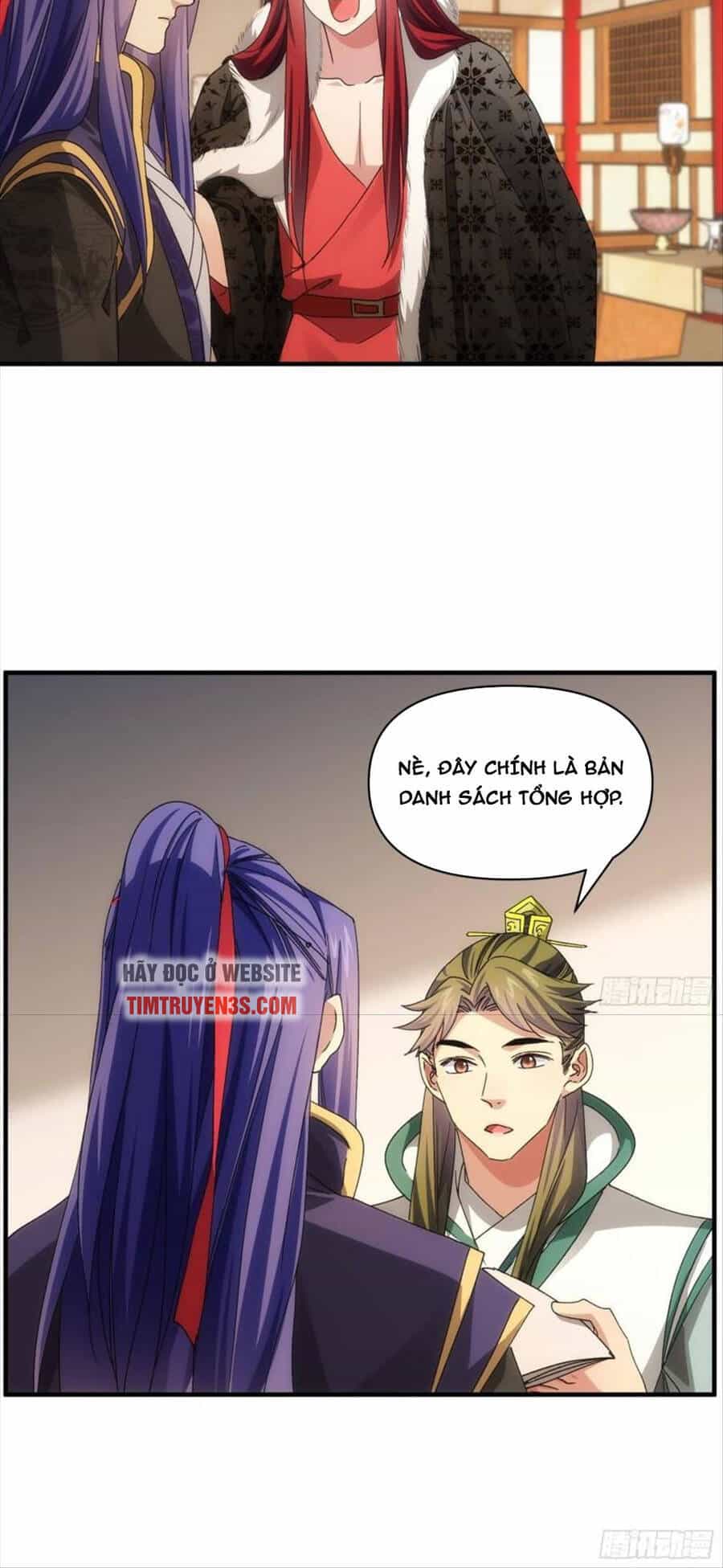 Ta Chính Là Không Theo Sáo Lộ Ra Bài - Chương 92 - ảnh 21