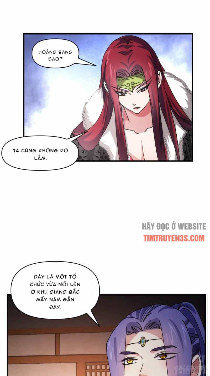 Ta Chính Là Không Theo Sáo Lộ Ra Bài - Chương 93 - ảnh 19