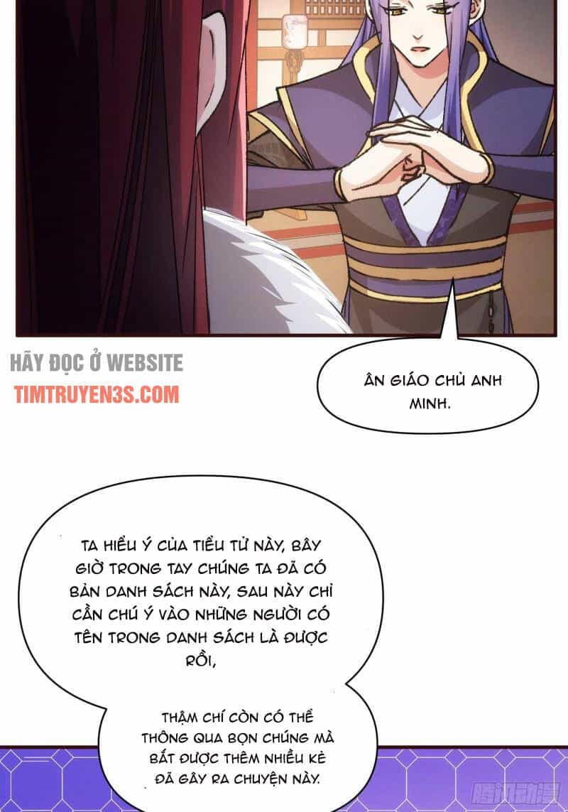 Ta Chính Là Không Theo Sáo Lộ Ra Bài - Chương 93 - ảnh 30