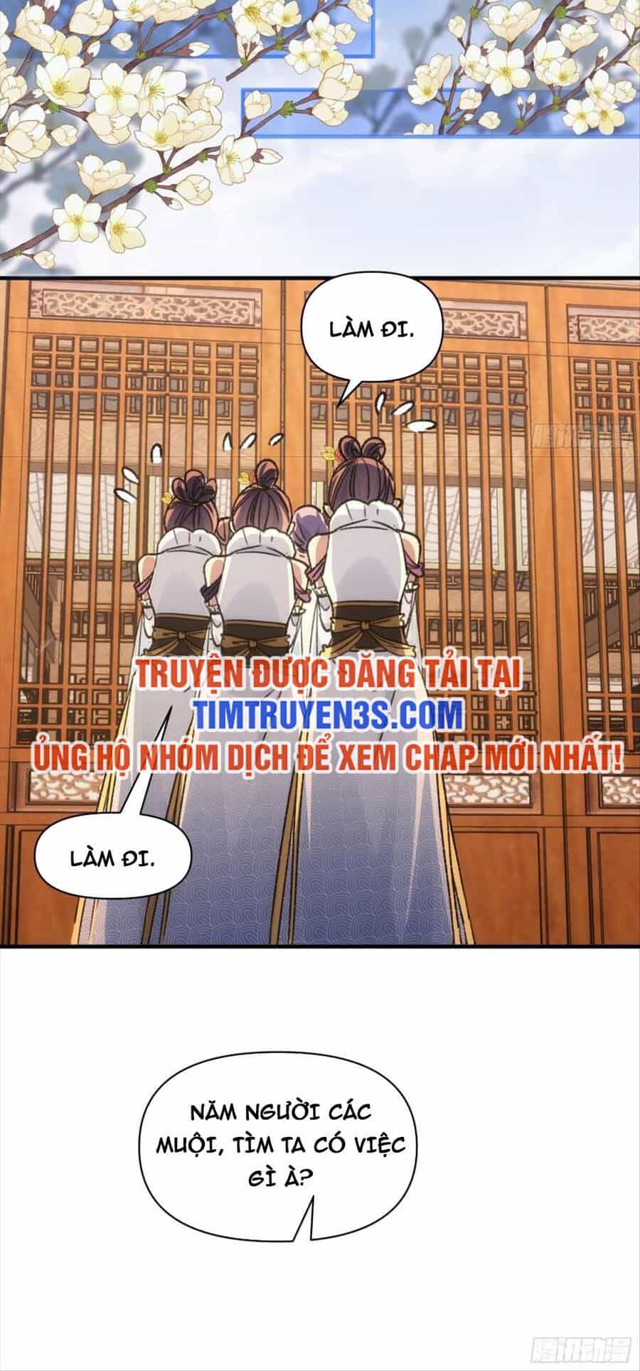 Ta Chính Là Không Theo Sáo Lộ Ra Bài - Chương 94 - ảnh 19
