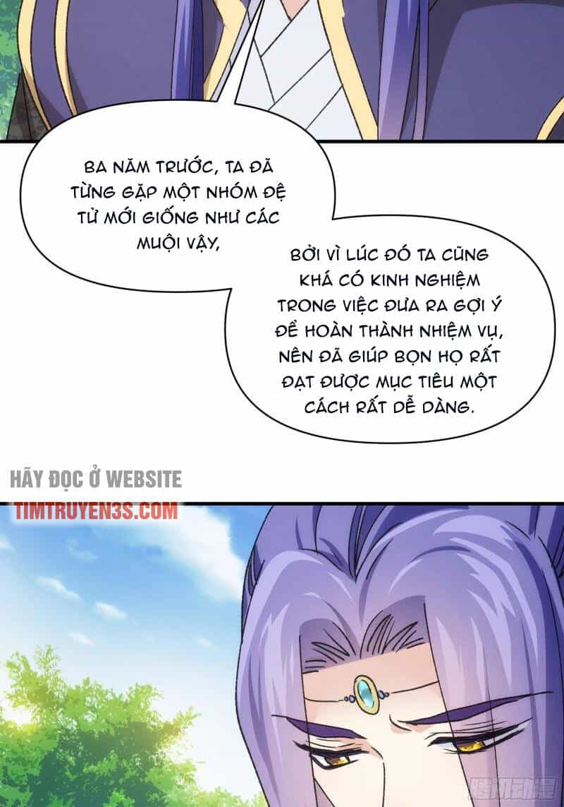 Ta Chính Là Không Theo Sáo Lộ Ra Bài - Chương 95 - ảnh 11
