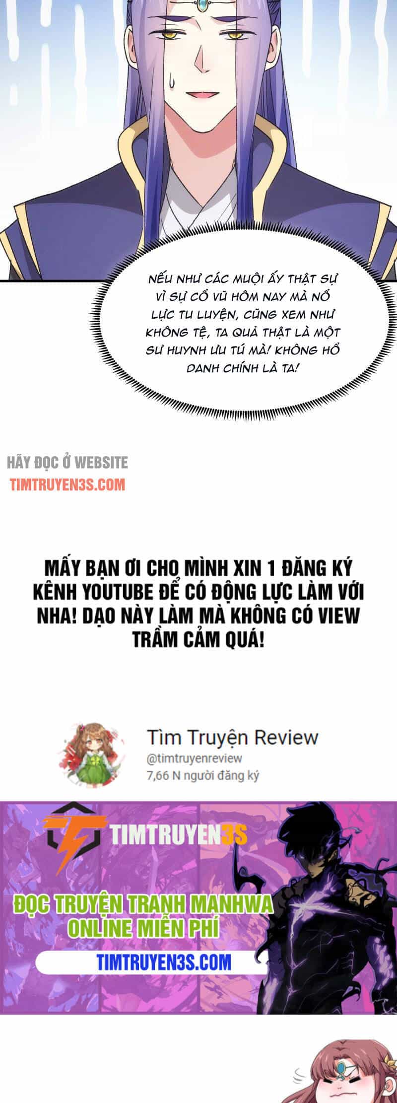Ta Chính Là Không Theo Sáo Lộ Ra Bài - Chương 95 - ảnh 33