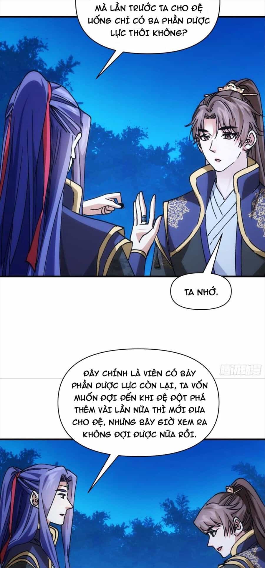 Ta Chính Là Không Theo Sáo Lộ Ra Bài - Chương 96 - ảnh 10