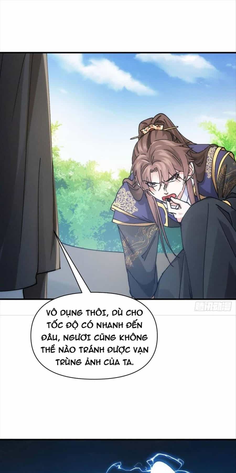 Ta Chính Là Không Theo Sáo Lộ Ra Bài - Chương 98 - ảnh 10
