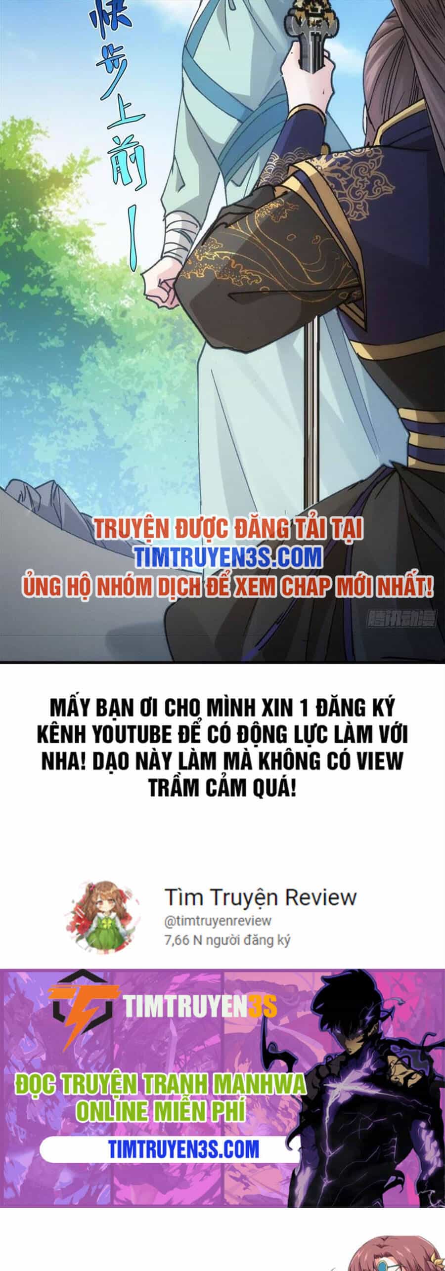 Ta Chính Là Không Theo Sáo Lộ Ra Bài - Chương 98 - ảnh 26