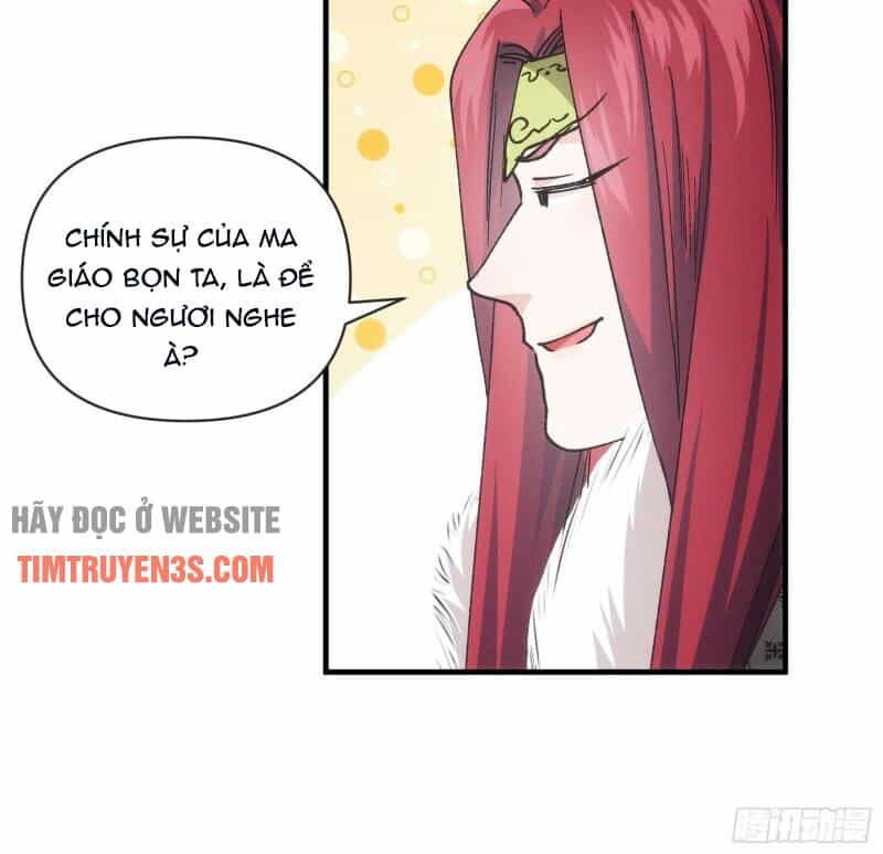 Ta Chính Là Không Theo Sáo Lộ Ra Bài - Chương 99 - ảnh 22