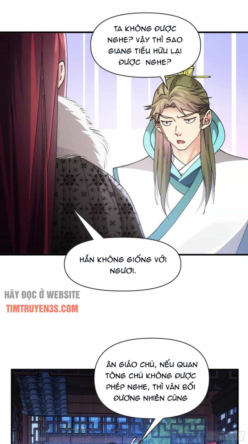 Ta Chính Là Không Theo Sáo Lộ Ra Bài - Chương 99 - ảnh 23