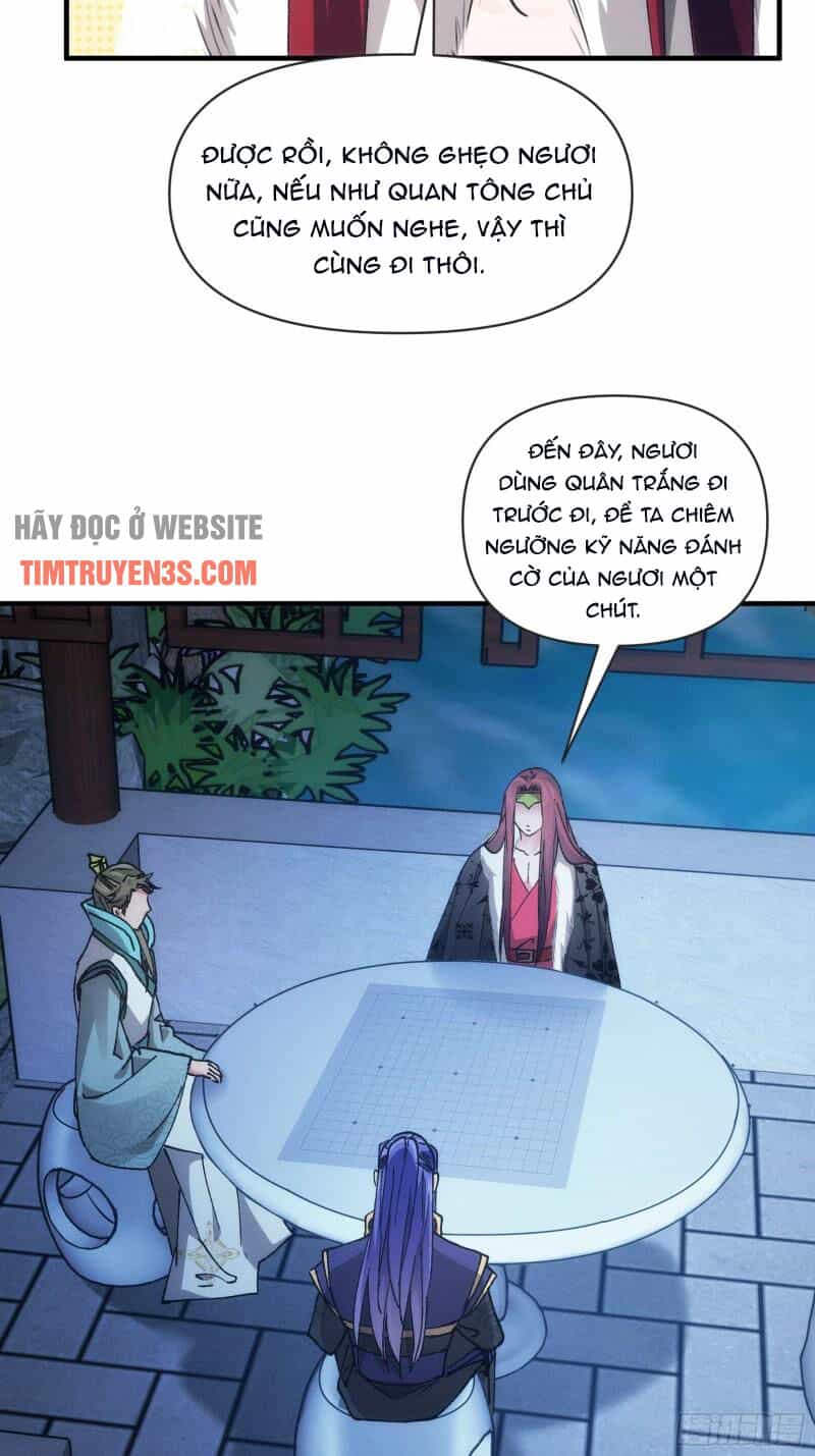 Ta Chính Là Không Theo Sáo Lộ Ra Bài - Chương 99 - ảnh 25