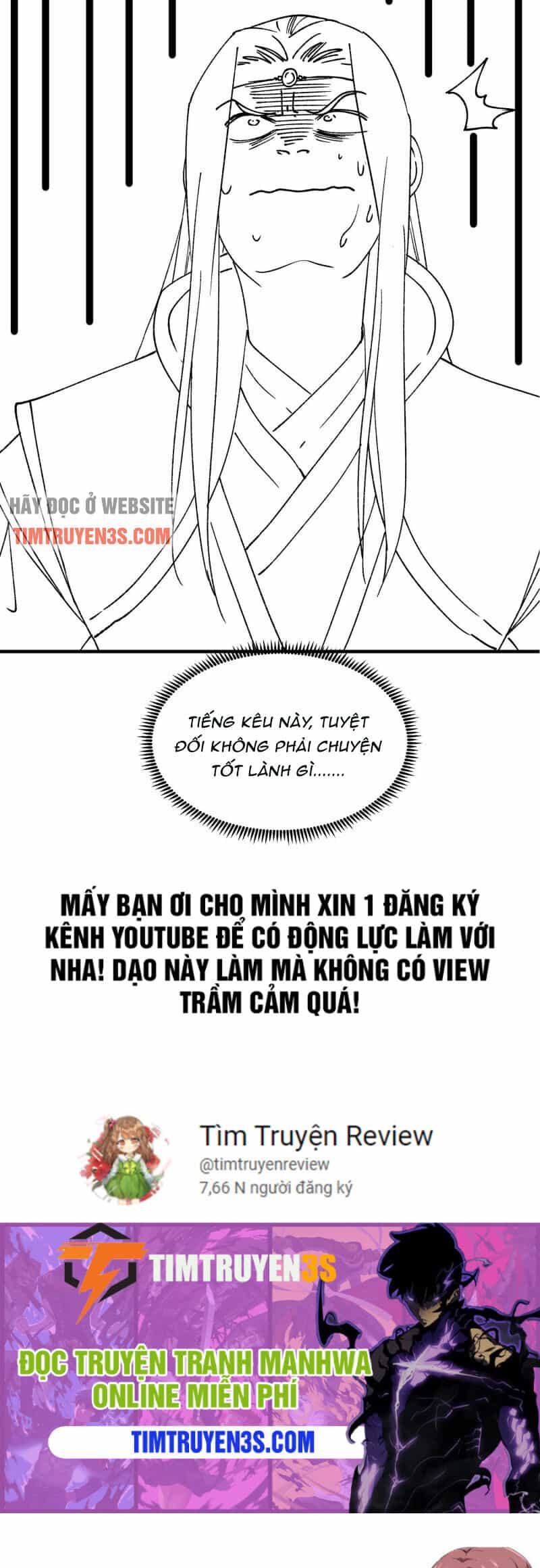 Ta Chính Là Không Theo Sáo Lộ Ra Bài - Chương 99 - ảnh 36