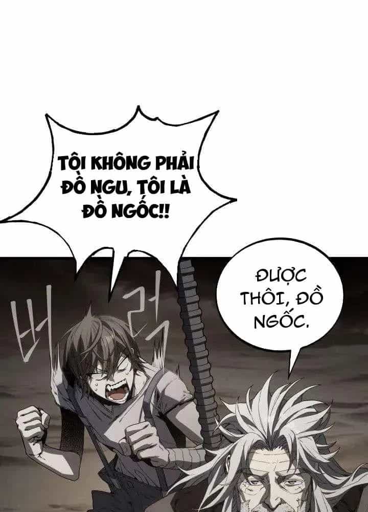 Ta Chính Là Pháp Sư Bóng Ma Trên Sa Mạc - Chương 12 - ảnh 45