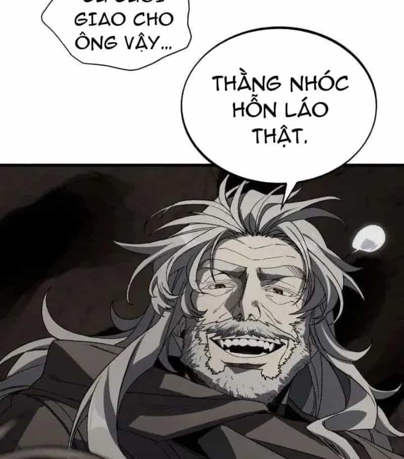 Ta Chính Là Pháp Sư Bóng Ma Trên Sa Mạc - Chương 18 - ảnh 69