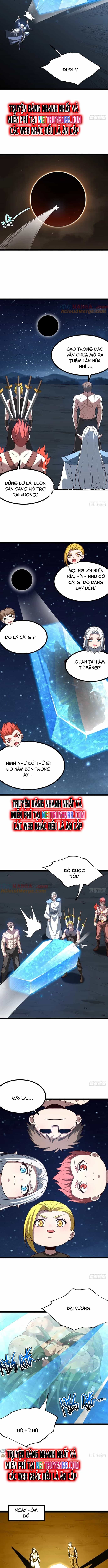 Ta Chính Nghĩa Nhưng Bị Hệ Thống Ép Thành Trùm Phản Diện - Chương 100 - ảnh 6