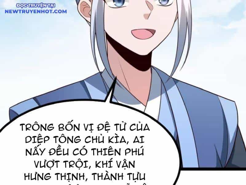 Ta Chính Nghĩa Nhưng Bị Hệ Thống Ép Thành Trùm Phản Diện - Chương 105 - ảnh 8