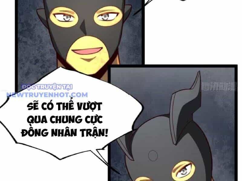 Ta Chính Nghĩa Nhưng Bị Hệ Thống Ép Thành Trùm Phản Diện - Chương 106 - ảnh 20