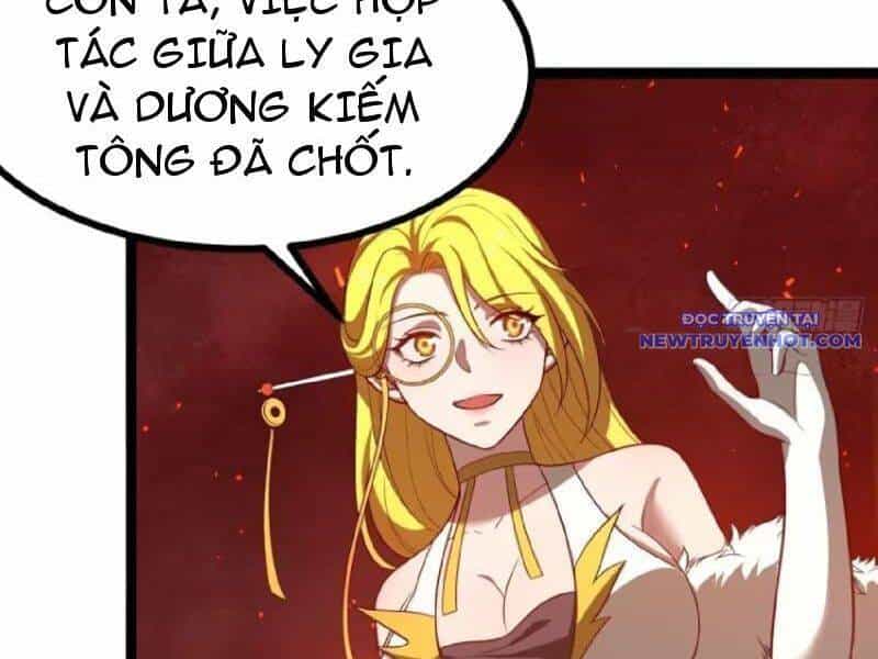 Ta Chính Nghĩa Nhưng Bị Hệ Thống Ép Thành Trùm Phản Diện - Chương 109 - ảnh 10