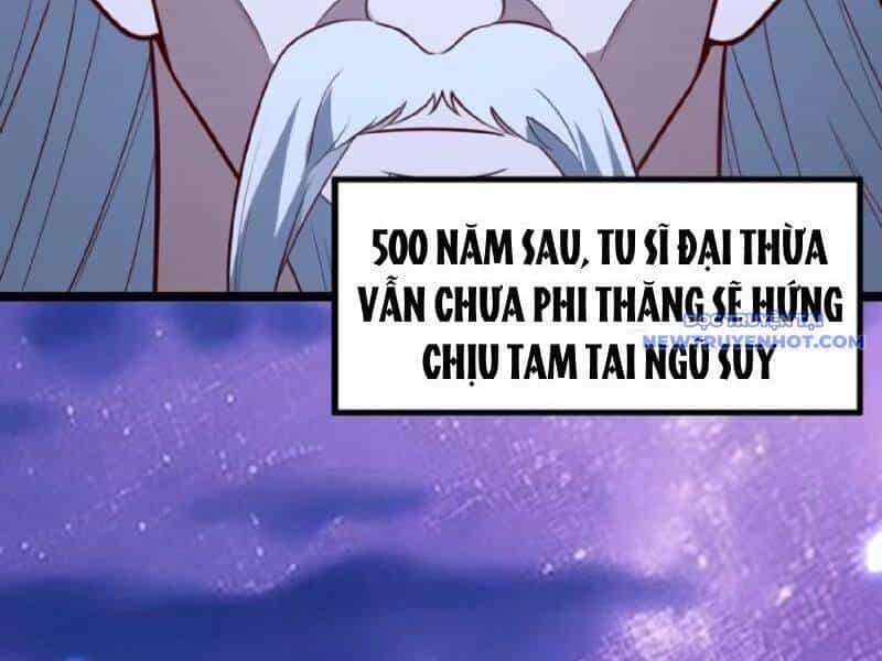 Ta Chính Nghĩa Nhưng Bị Hệ Thống Ép Thành Trùm Phản Diện - Chương 109 - ảnh 47