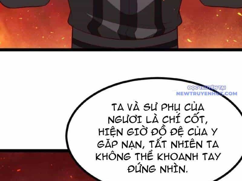 Ta Chính Nghĩa Nhưng Bị Hệ Thống Ép Thành Trùm Phản Diện - Chương 109 - ảnh 7