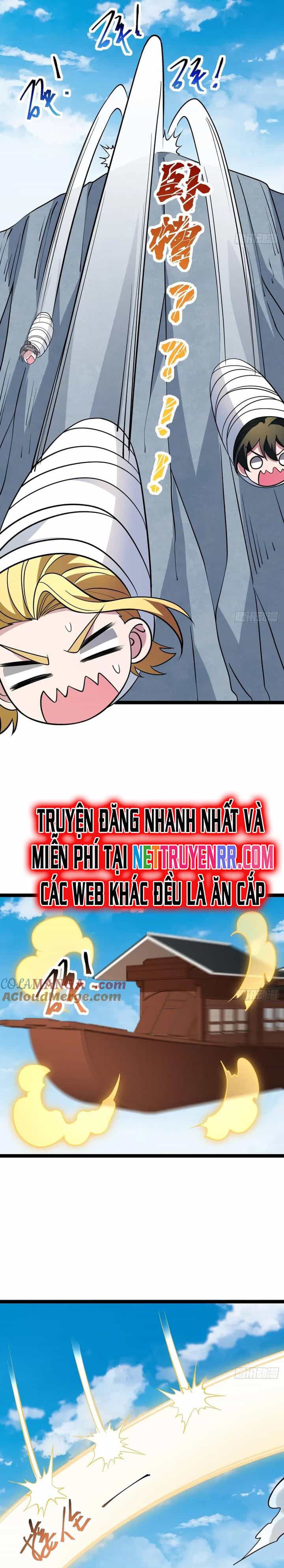Ta Chính Nghĩa Nhưng Bị Hệ Thống Ép Thành Trùm Phản Diện - Chương 111 - ảnh 17