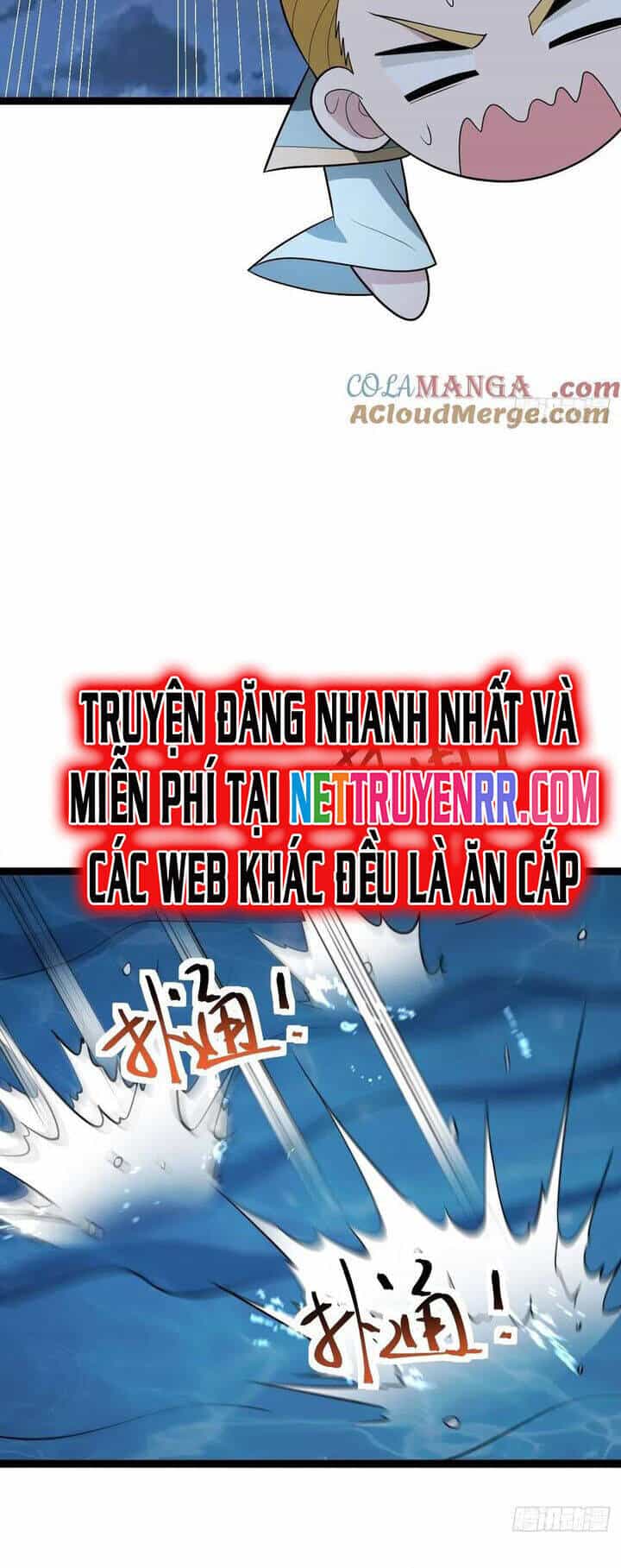 Ta Chính Nghĩa Nhưng Bị Hệ Thống Ép Thành Trùm Phản Diện - Chương 112 - ảnh 18