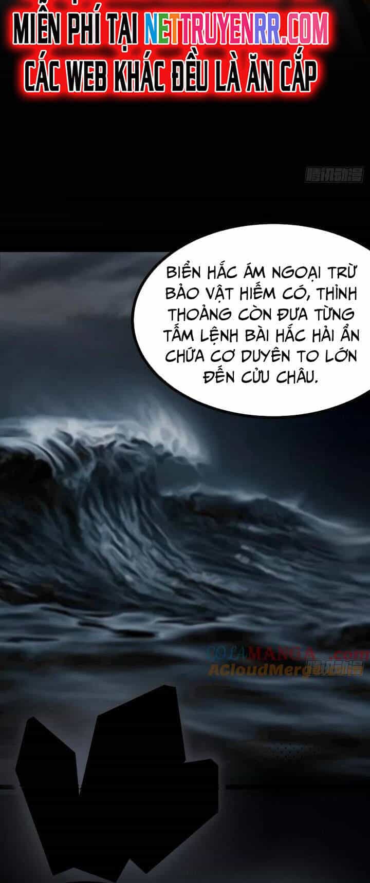 Ta Chính Nghĩa Nhưng Bị Hệ Thống Ép Thành Trùm Phản Diện - Chương 112 - ảnh 29