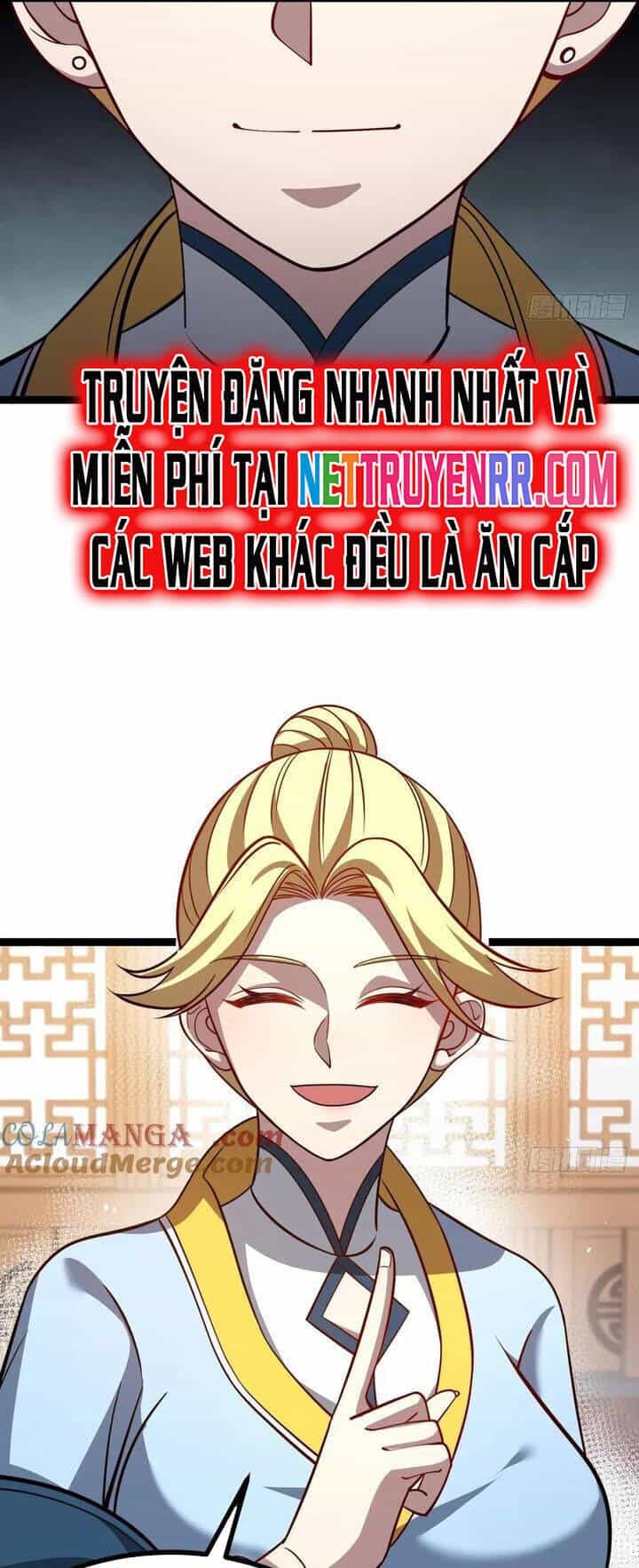Ta Chính Nghĩa Nhưng Bị Hệ Thống Ép Thành Trùm Phản Diện - Chương 112 - ảnh 34