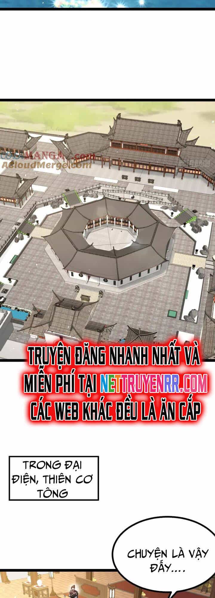 Ta Chính Nghĩa Nhưng Bị Hệ Thống Ép Thành Trùm Phản Diện - Chương 112 - ảnh 4