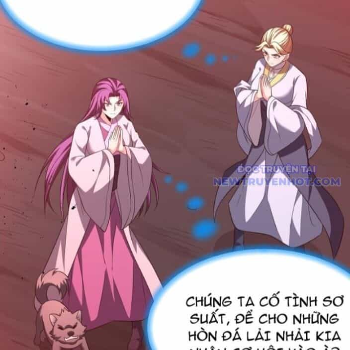 Ta Chính Nghĩa Nhưng Bị Hệ Thống Ép Thành Trùm Phản Diện - Chương 117 - ảnh 32