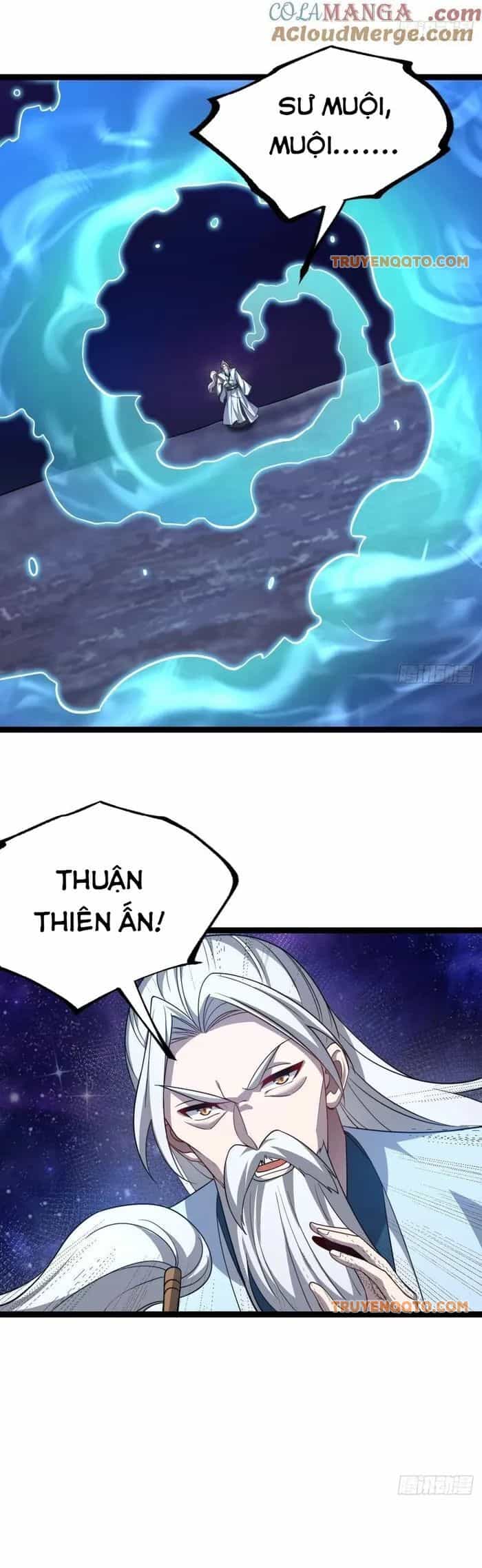 Ta Chính Nghĩa Nhưng Bị Hệ Thống Ép Thành Trùm Phản Diện - Chương 121 - ảnh 17