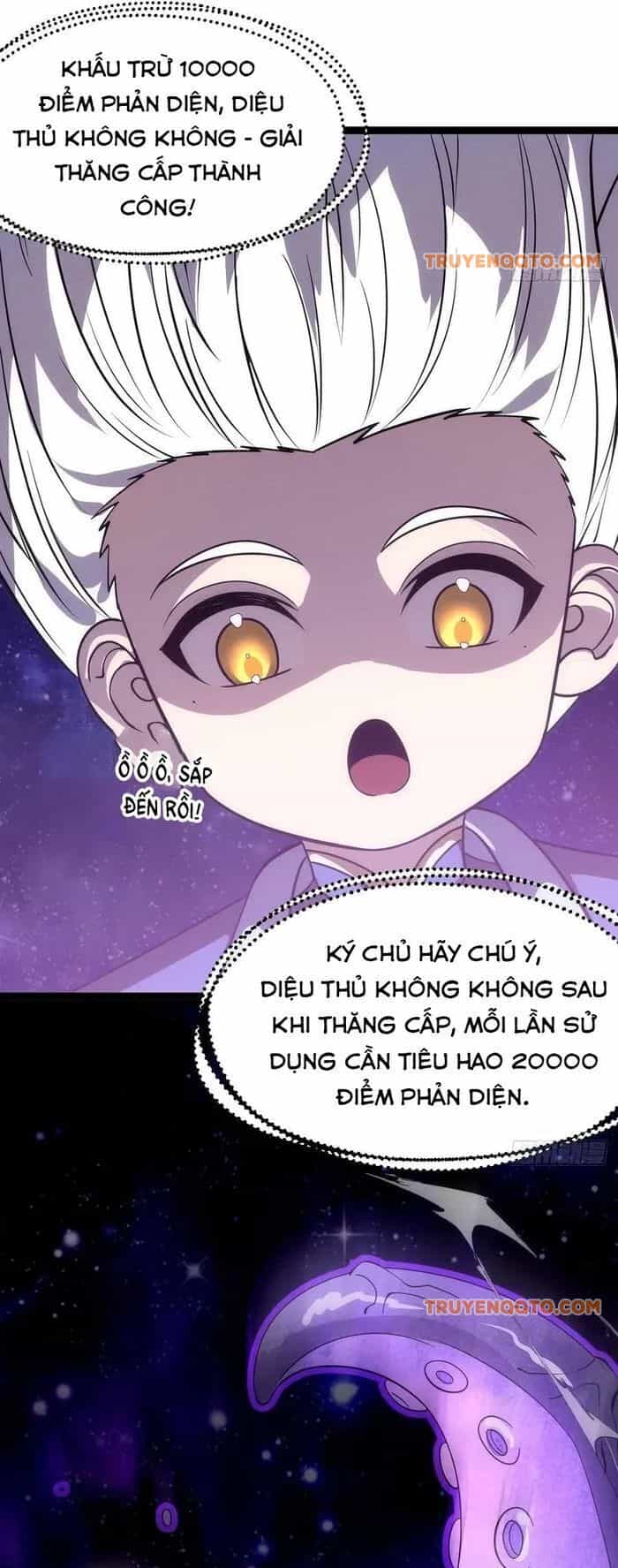 Ta Chính Nghĩa Nhưng Bị Hệ Thống Ép Thành Trùm Phản Diện - Chương 121 - ảnh 27