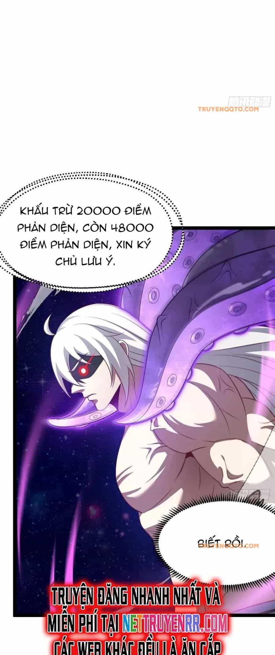 Ta Chính Nghĩa Nhưng Bị Hệ Thống Ép Thành Trùm Phản Diện - Chương 122 - ảnh 3