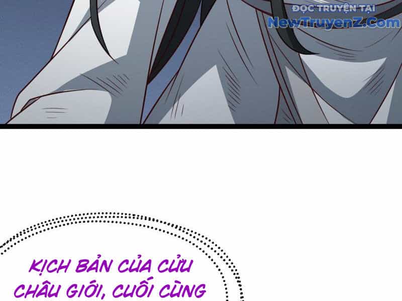 Ta Chính Nghĩa Nhưng Bị Hệ Thống Ép Thành Trùm Phản Diện - Chương 134 - ảnh 30