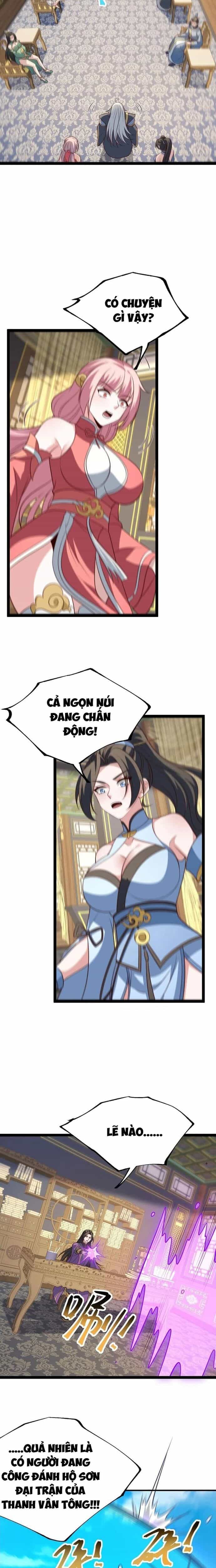Ta Chính Nghĩa Nhưng Bị Hệ Thống Ép Thành Trùm Phản Diện - Chương 138 - ảnh 5