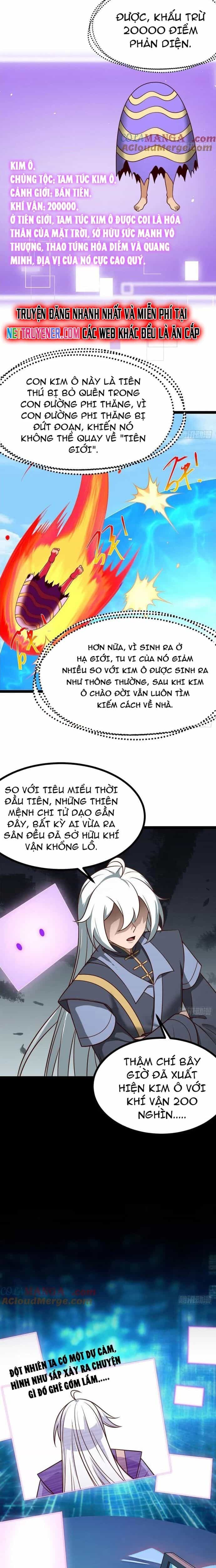 Ta Chính Nghĩa Nhưng Bị Hệ Thống Ép Thành Trùm Phản Diện - Chương 138 - ảnh 7