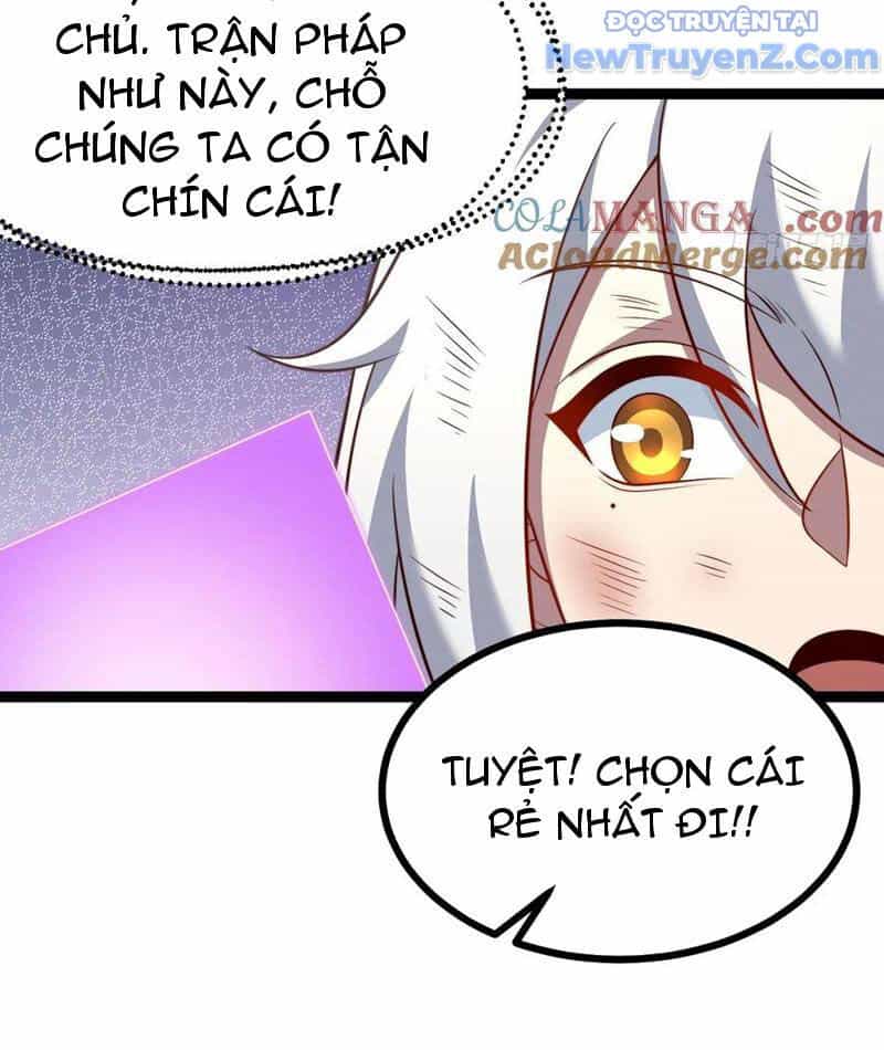 Ta Chính Nghĩa Nhưng Bị Hệ Thống Ép Thành Trùm Phản Diện - Chương 141 - ảnh 11