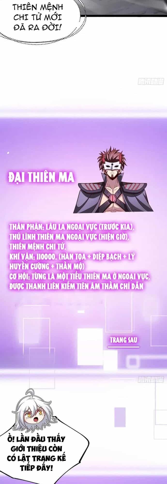 Ta Chính Nghĩa Nhưng Bị Hệ Thống Ép Thành Trùm Phản Diện - Chương 143 - ảnh 19