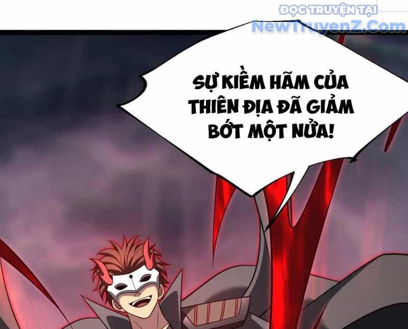 Ta Chính Nghĩa Nhưng Bị Hệ Thống Ép Thành Trùm Phản Diện - Chương 144 - ảnh 75