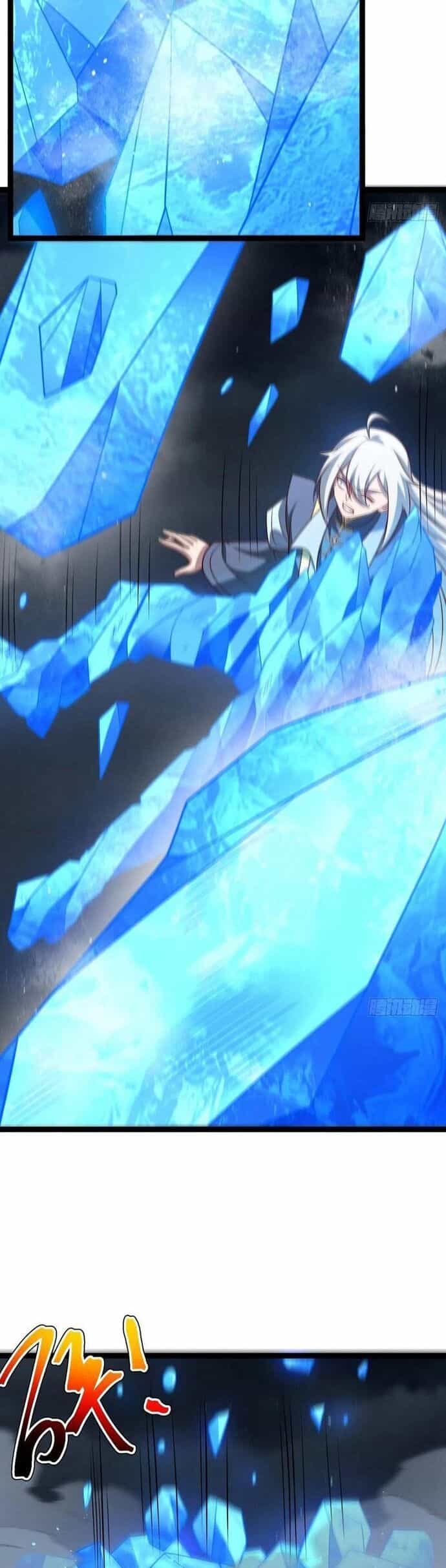 Ta Chính Nghĩa Nhưng Bị Hệ Thống Ép Thành Trùm Phản Diện - Chương 145 - ảnh 17